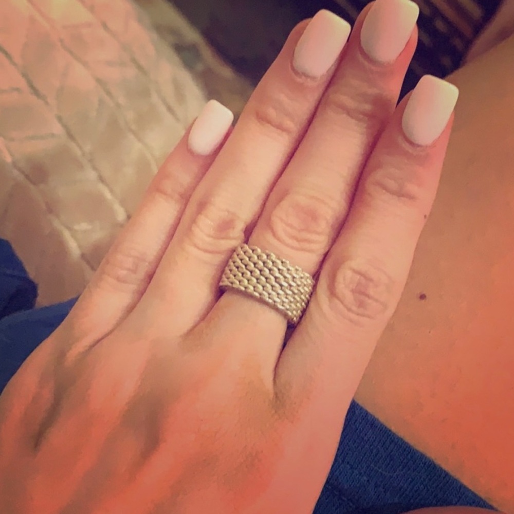 Tiffany & co ring